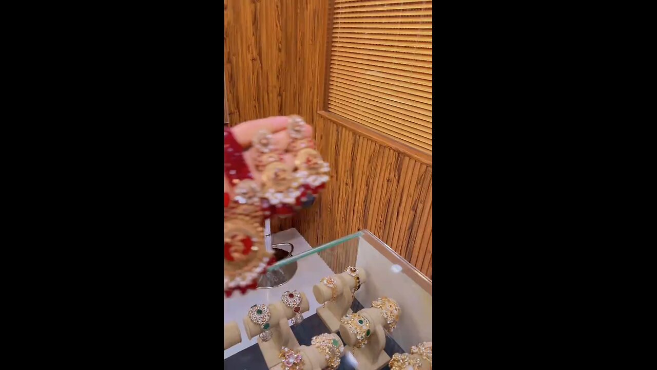 beautiful brand jewellery