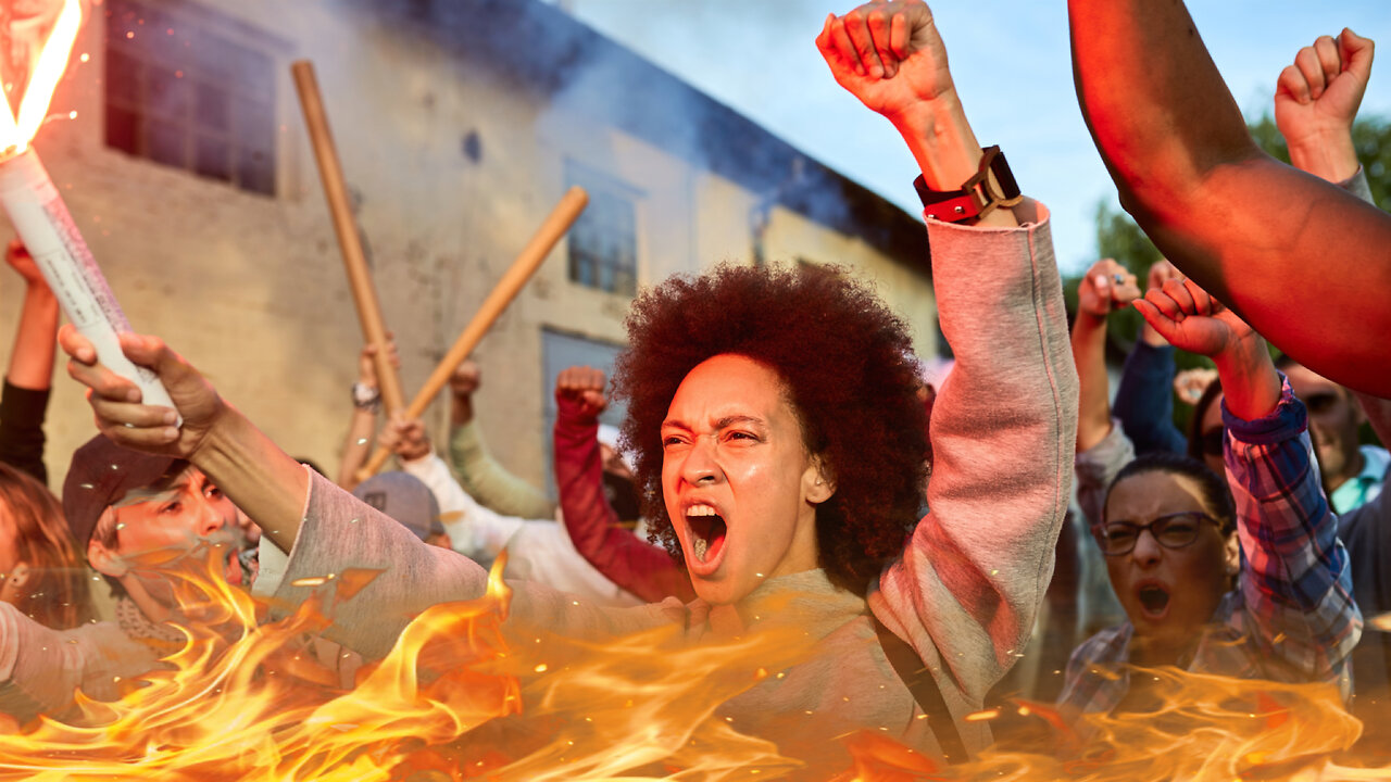 Marriage Takes Work — Feminism Destroys It