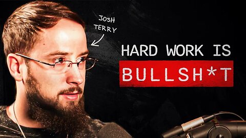 Fortune 500 & Celebrity Therapist - Josh Terry