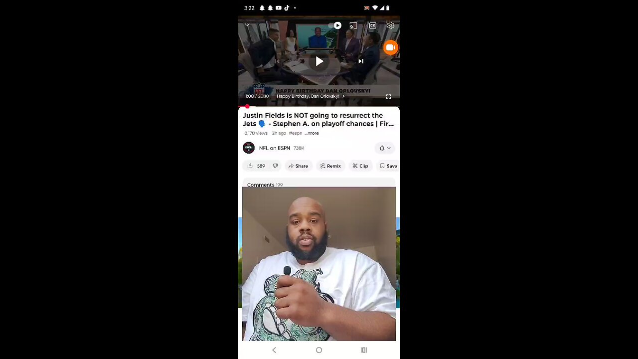 Can Fields Lead Jets To Playoffs