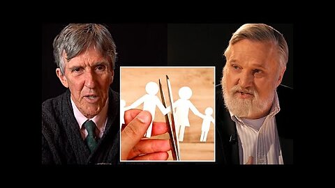 Why They Want to Destroy The Family | Doug Wilson and E Michael Jones
