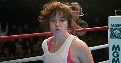 "Christy" Review! No Spoilers Reviewed By Boxing Coach!