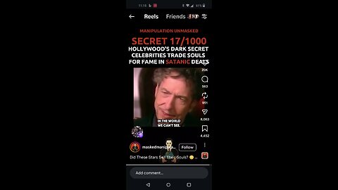 The God Of This World