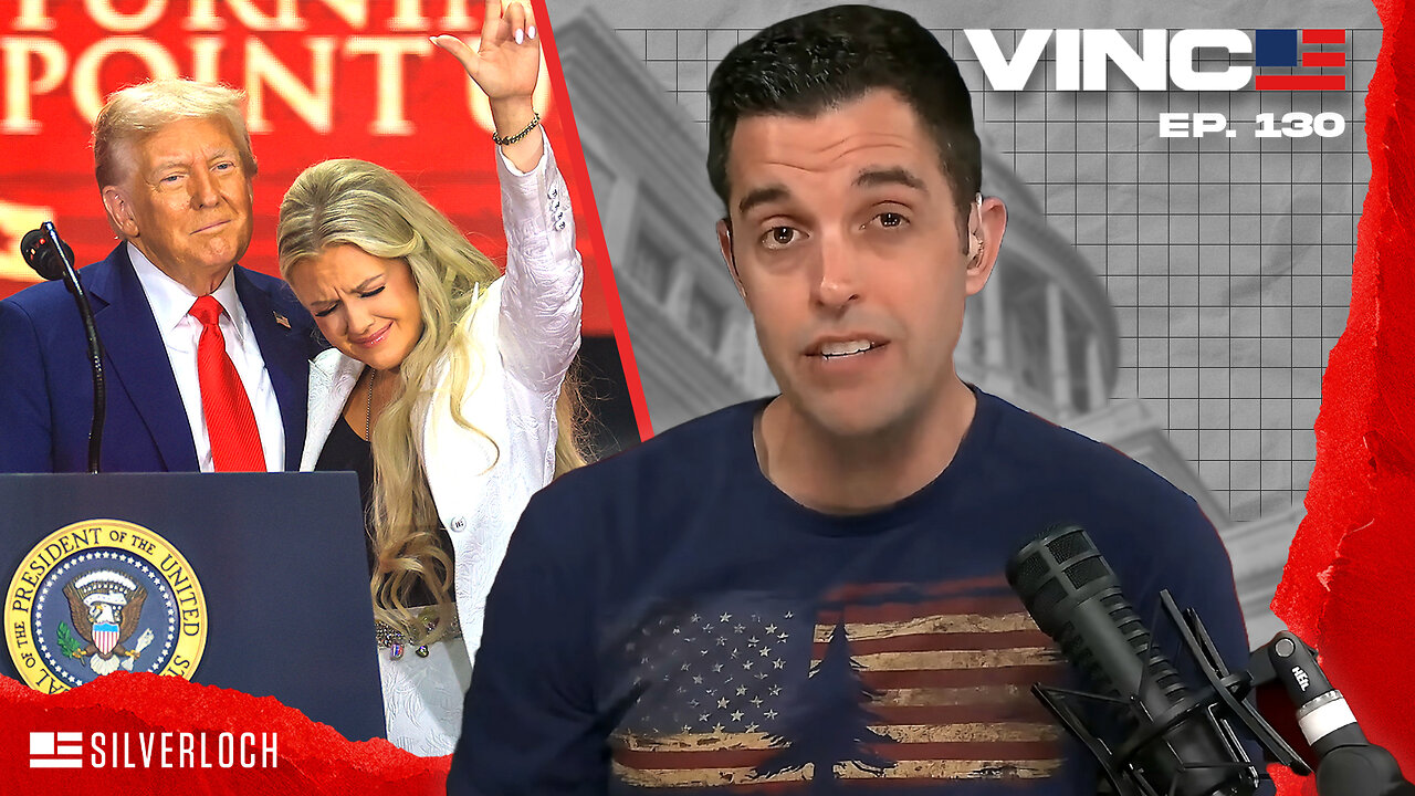 Are We Witnessing A Revival? | Episode 130 - 09/22/25