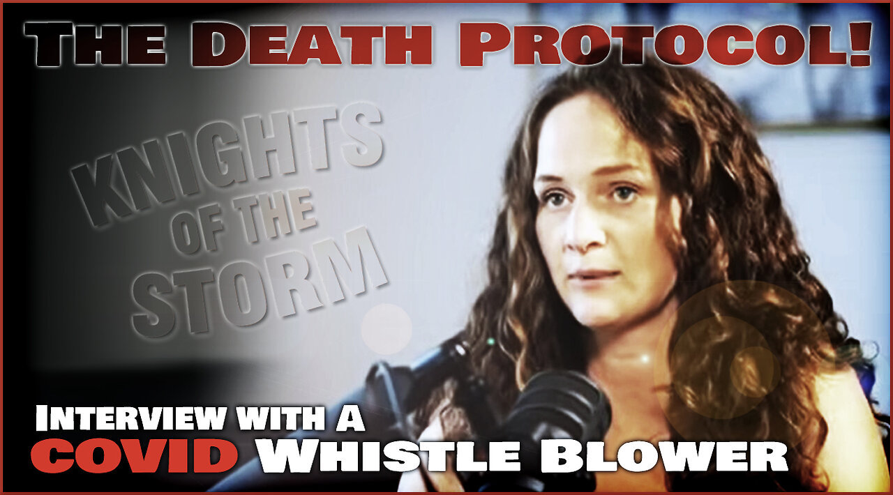 EP151 - 22 NOV 2025 - Death Protocol with Michelle Spencer