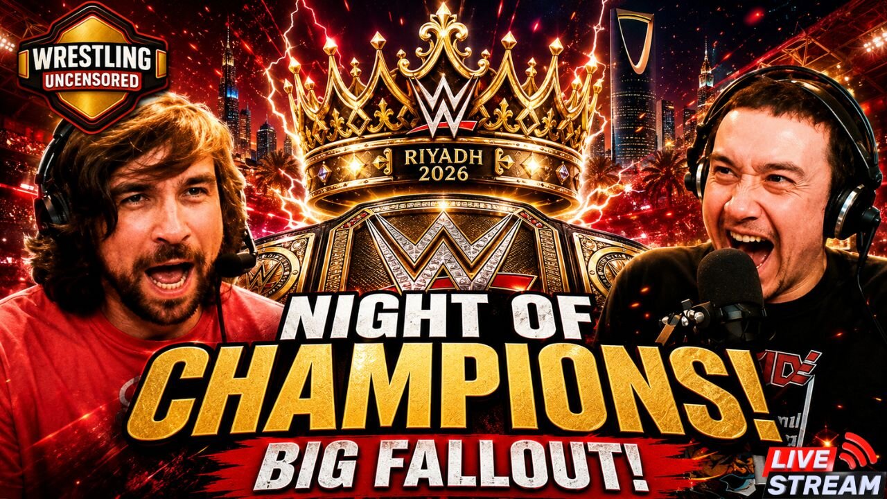 WWE Just Crowned a Heel as Champion... And It's a Problem