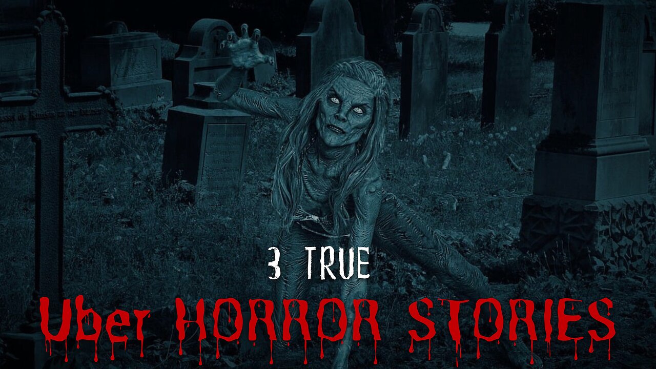 I Escaped A Kidnapping In An Uber #horrorstory #shorts