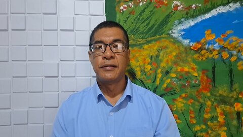 Aula 4: Julgamento de Lúcifer – Lesson 4: Lucifer’s Judgment