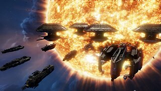 Kirk Updates (usual suspects) & Sins of a Solar Empire II