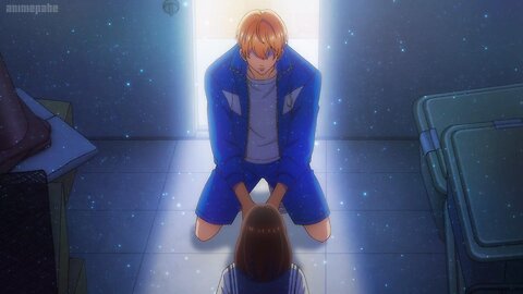 iwa is his star | A Star Brighter Than the Sun