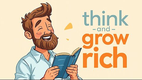 Can you really think and grow rich?