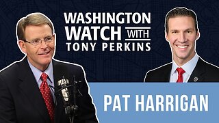 Rep. Pat Harrigan Breaks Down the Modern Warfare on Display in the Russia-Ukraine Conflict