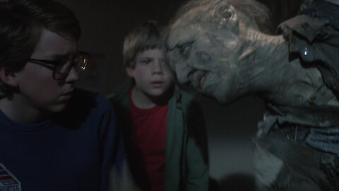 The Gate (1987) - Horror Movie Recap | Demons, Backyard Portals & 80s Nightmare Fuel!