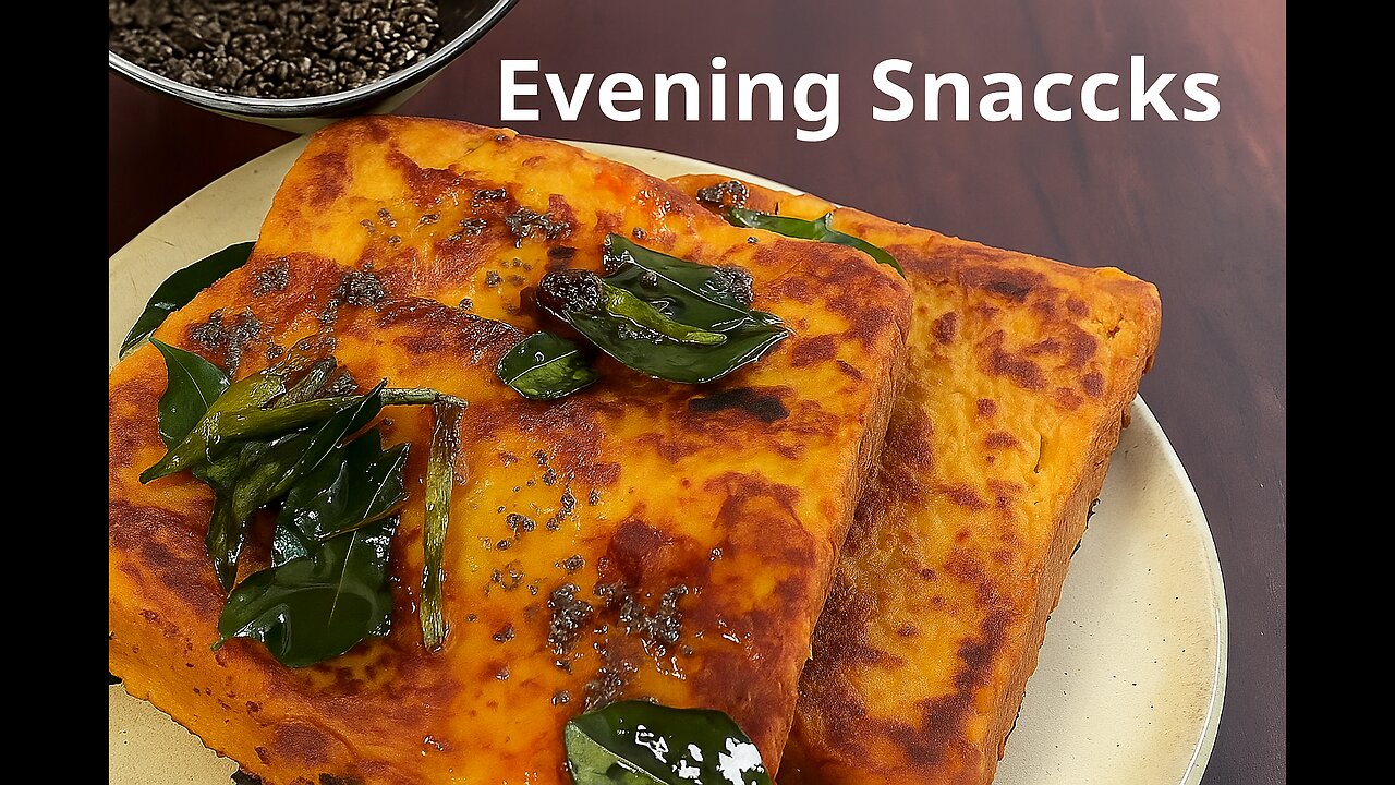 5 minutes Bread Snacks Recipes | Evening Snacks | Easy Snacks Recipes | New Recipe🍞⏱️