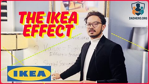 The Single Parent IKEA Hack Explained: Do Hard Things Makes You a Hero