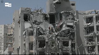 LIVE aus Israel: Be’er Scheva nach iranischem Angriff