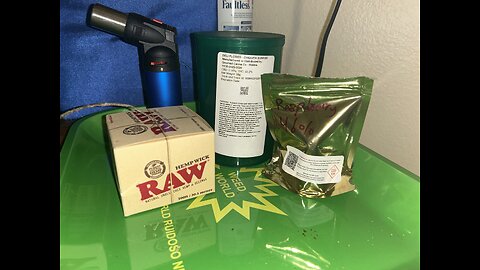 Bong Cleaning Before Sesh