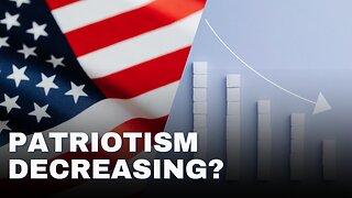 Canada Caves on DST, NC & NE Lose GOP Candidates, Patriotism Peters in Recent Poll
