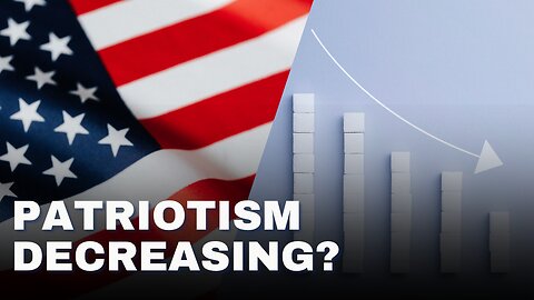 Canada Caves on DST, NC & NE Lose GOP Candidates, Patriotism Peters in Recent Poll