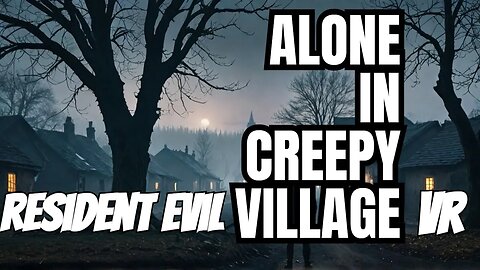 Resident Evil Village Part 5