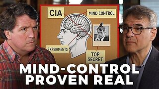 Ex-CIA Spy on the MK-Ultra $64,000 Question and the Kennedy Assassination