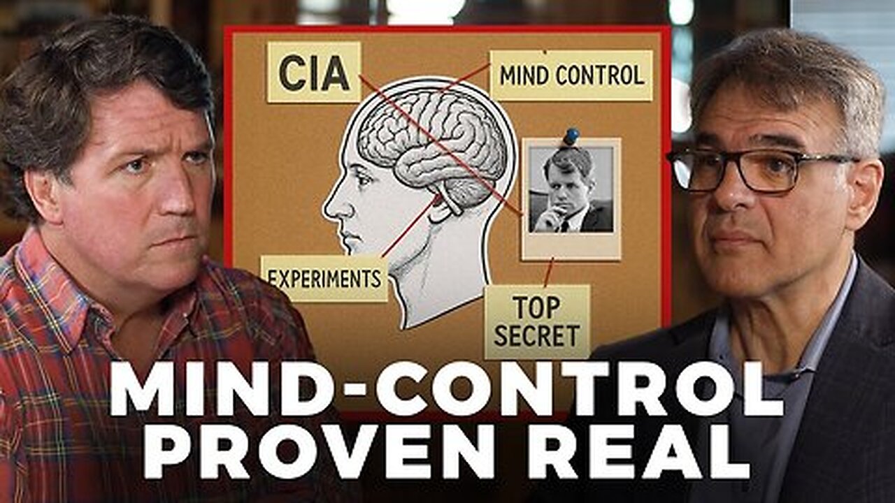 Ex-CIA Spy on the MK-Ultra $64,000 Question and the Kennedy Assassination