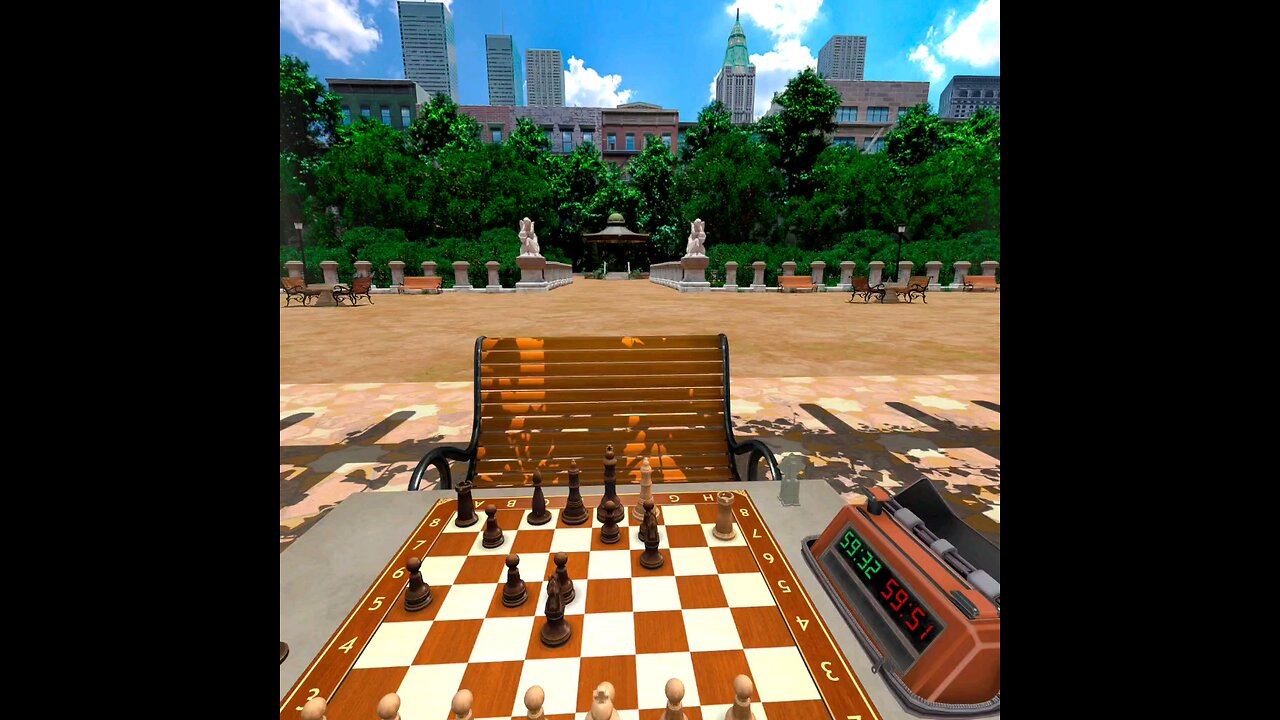 chess club part 1