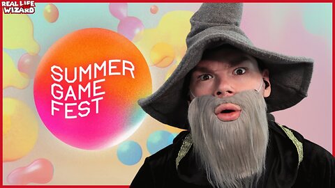 Wizard Crash Out: SUMMER GAME FEST