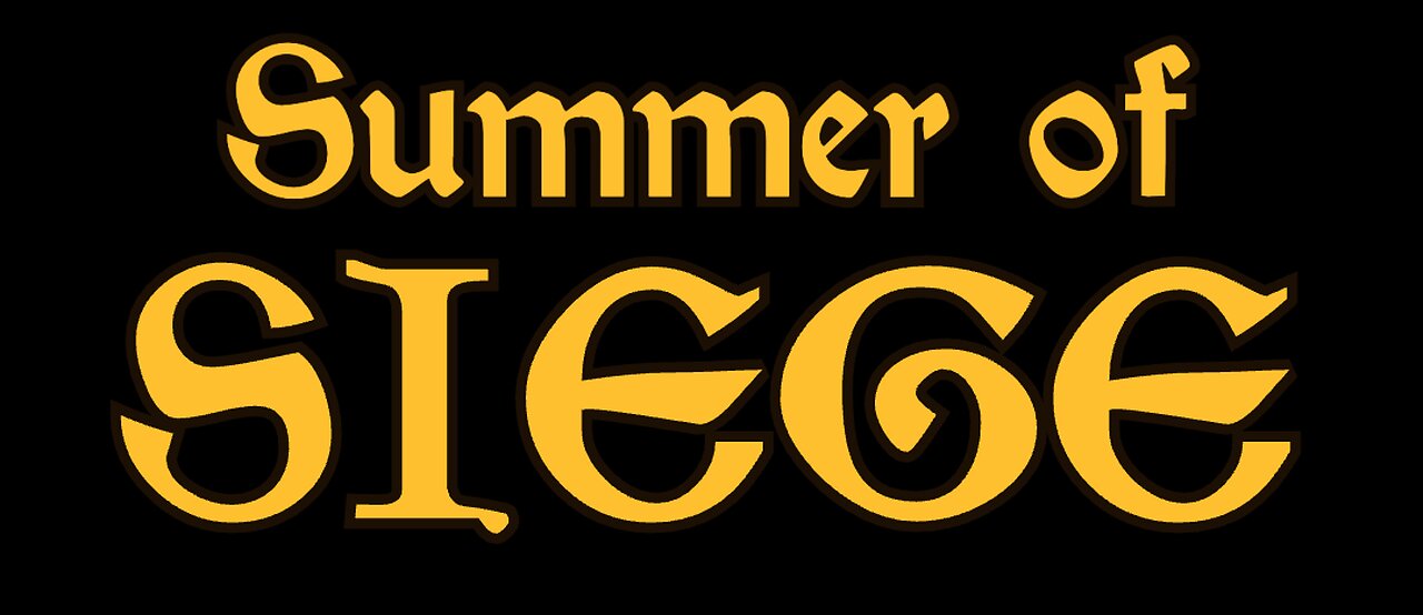 Summer of Siege: Elarion the Twelvefold Realm - Chapter I: The Cult of the Black Rose Session 03