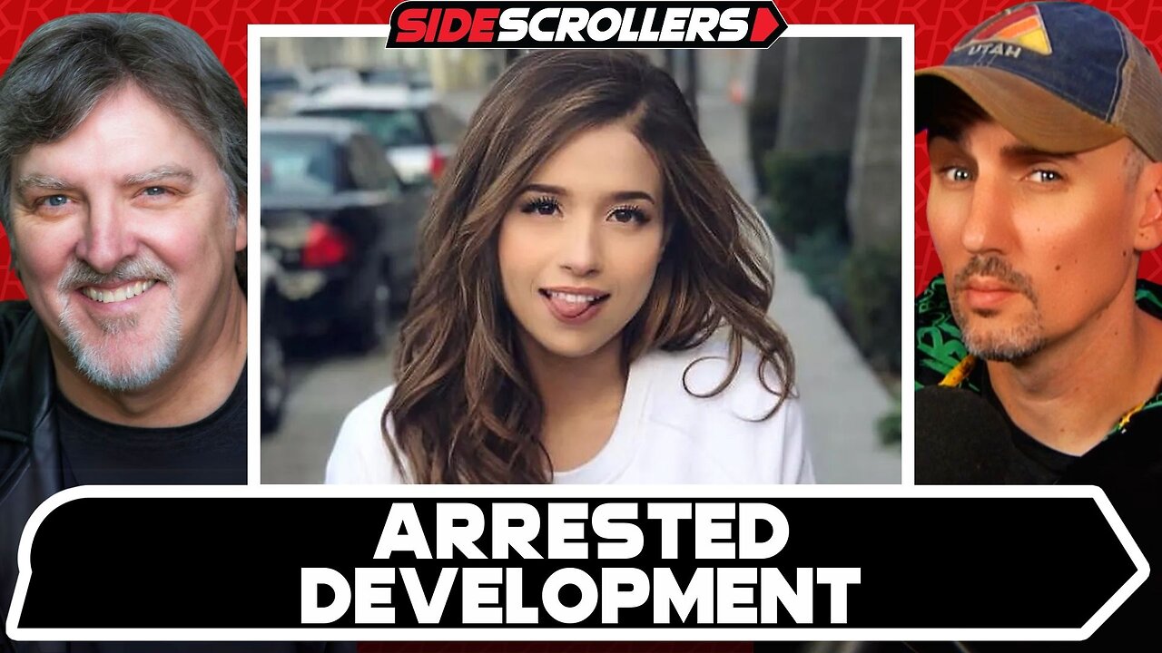 Pokimane ROASTED by Facts, Switch 2 WON’T Meet Demands, Oblivion DOMINATES | Side Scrollers