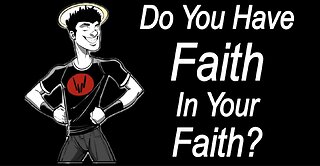 FAITH / Coffee With PB