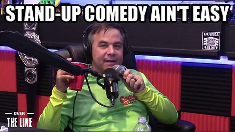 LIVE With The Boys w/ Special Guest David Lynam