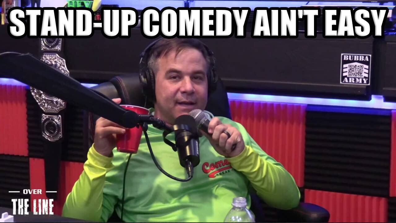 LIVE With The Boys w/ Special Guest David Lynam