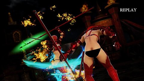 SoulCalibur VI All Characters vs Themselves. Thursday, December 4, 2025