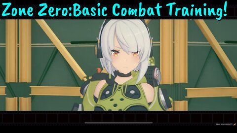Zenless Zone Zero:Basic Combat training, Gadget shop!