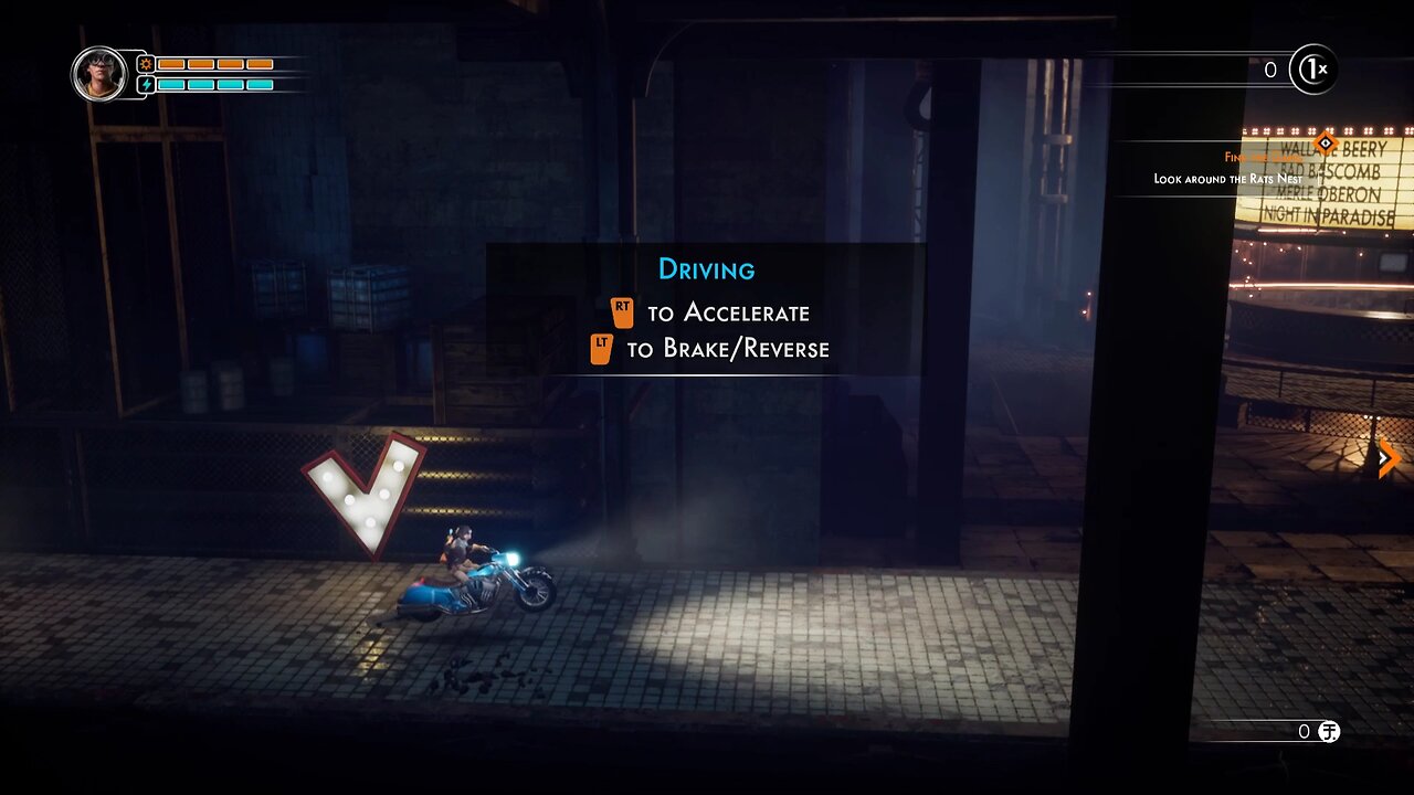 First Look of Steel Rats 🇵🇰