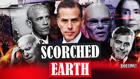 Hunter Biden ATTACKS the Democrats in LATEST Attempt to Rewrite History