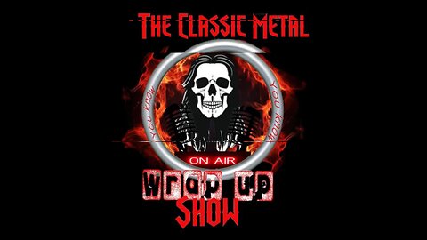 CMS Wrap Up Show Live