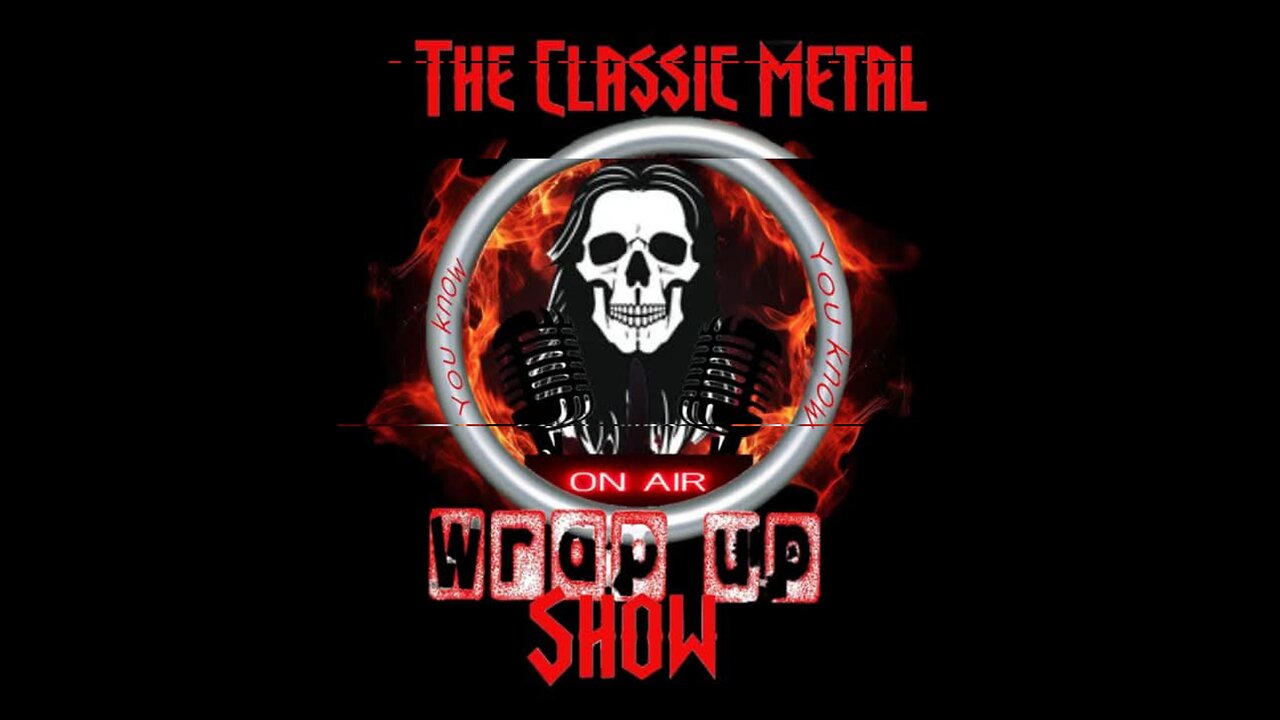 CMS Wrap Up Show Live