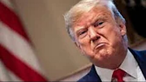 Trump finally SNAPS, drops DERANGED threat | Another Day