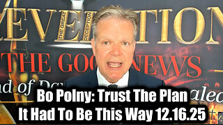 BOPOLY: Trust The Plan 12.16.25