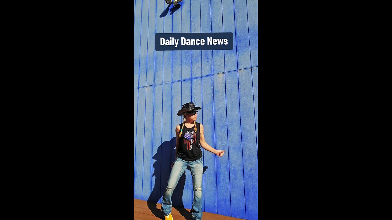 Daily Dance News