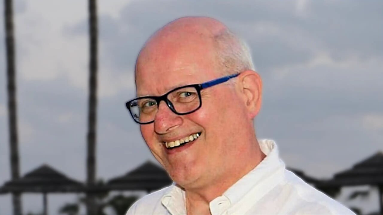 Nigel Catterall, Dorking 9/1/26