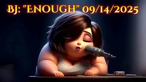 Allegedly w/ Brittney J Live "Enough"