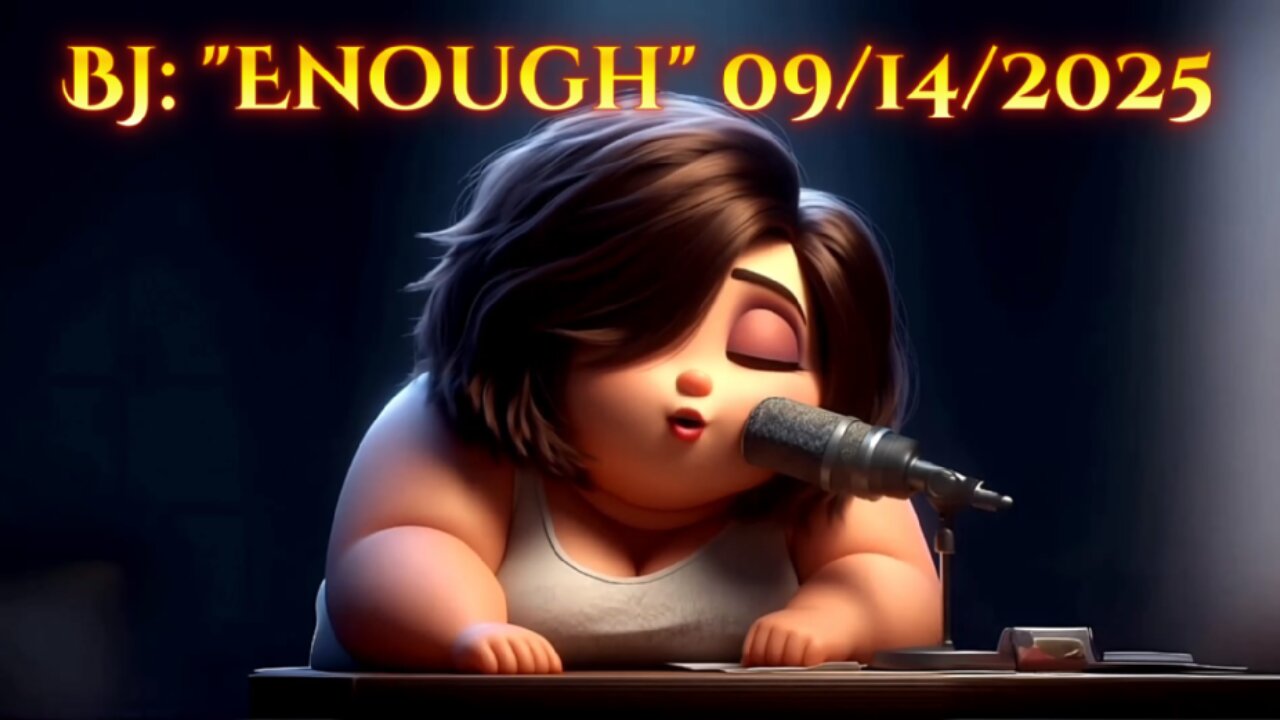 Allegedly w/ Brittney J Live "Enough"