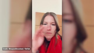 History Teacher: Incas Were Kind When They Did Child Sacrifices, White History Hides It