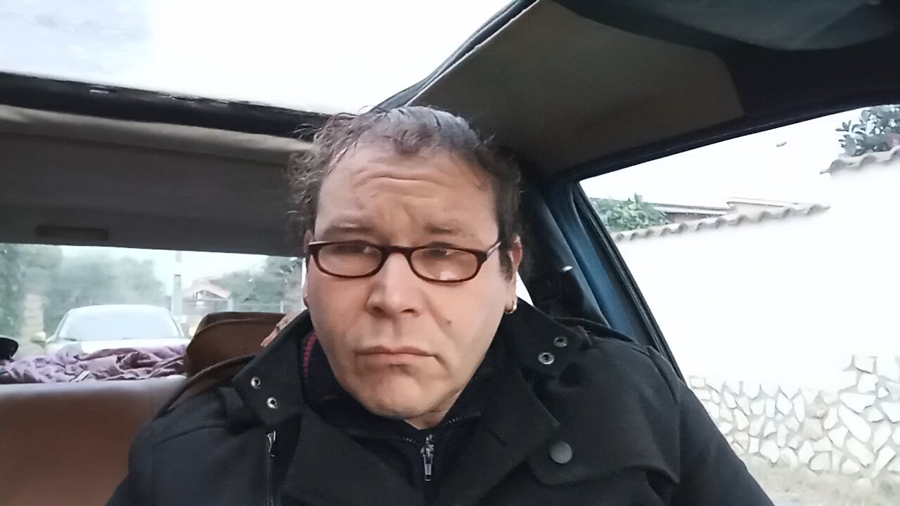 ERA UN ONESTO LAVORATORE...