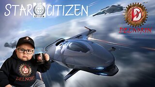 🟢 Star Citizen
