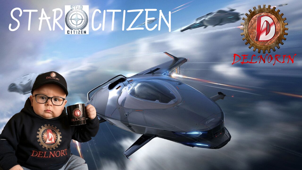 🟢 Star Citizen