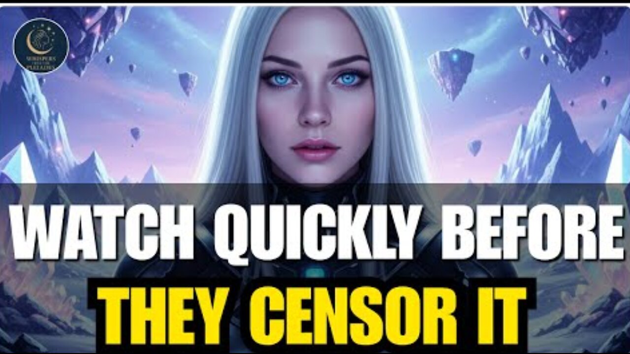 Starseed of Gaia, Everything Is Being Risked To Reveal The Hidden Truth To You | The Pleiadians